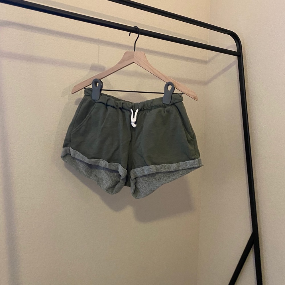 Sweatshorts